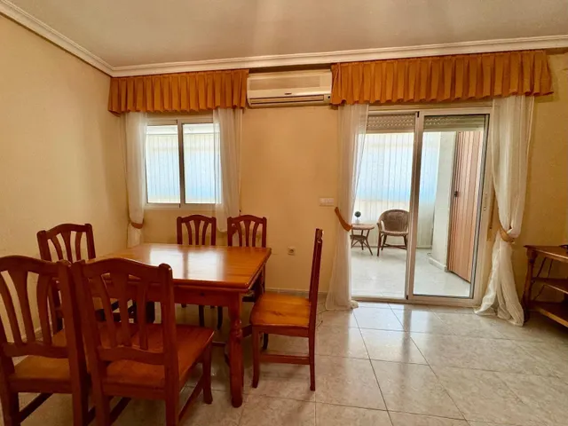 ATICO A 600 m DE PLAYA DE LOS LOCOS — 4