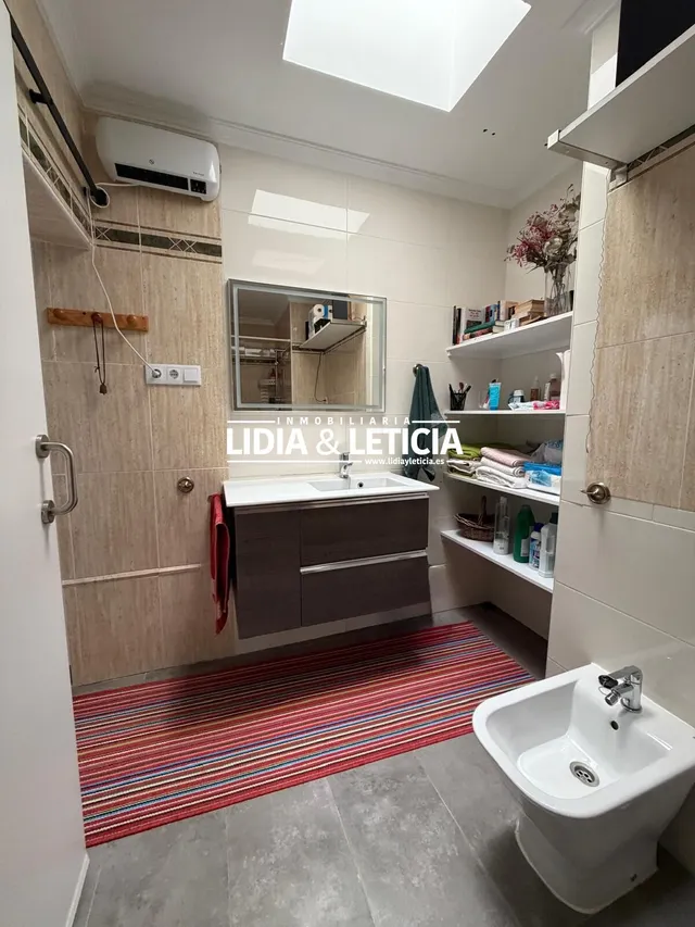 Fantástico Chalet en una sola planta — 38