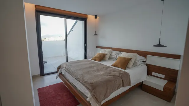 Ático 3 habitaciones 179m² en venta - Centro - foto 4