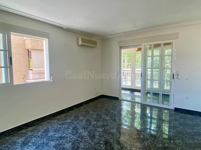 Luminoso piso de 3 dormitorios con garaje en Sangonera la Ve - foto 3