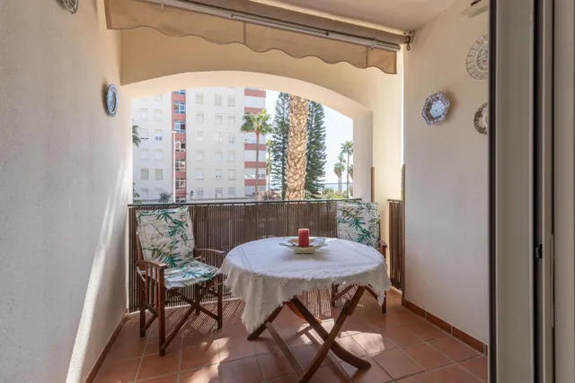 Piso 3 habitaciones 83m² en venta - Playa De Poniente — 26