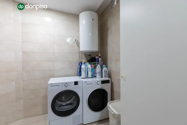 Exclusivo piso de lujo en pleno centro de Granada — 25