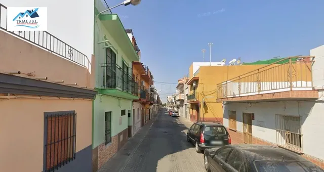 Venta de Piso en Sevilla — 2