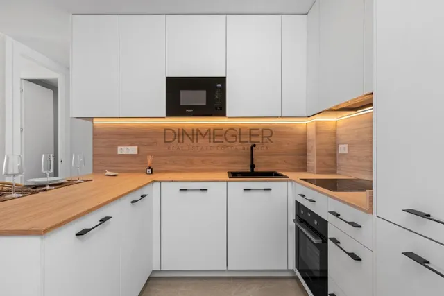 Complejo residencial de obra nueva en benijofar — 11