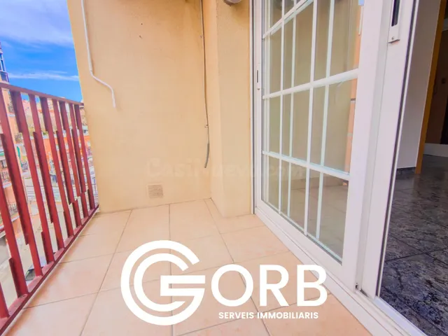 TÚ PRIMERA VIVIENDA TE ESPERA EN MOLINS! - foto 4