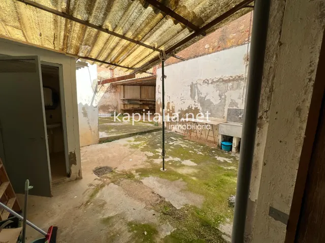 ESTUPENDA PLANTA BAJA A LA VENTA EN RAFELGUARAF — 14