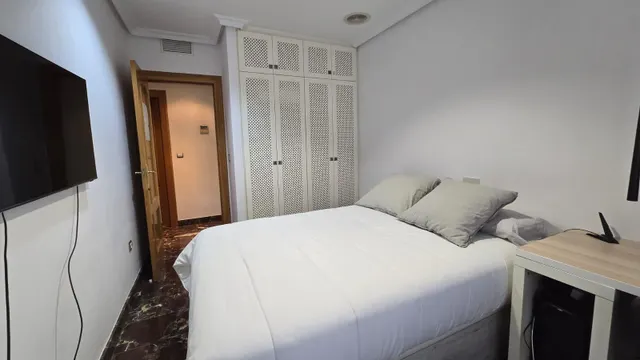 PISO DE LUJO EN ESQUINA TODO EXTERIOR — 38