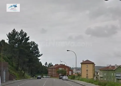 Venta piso en Avilés (Asturias)
