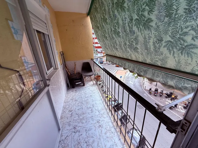 ☀️ Piso luminoso con terraza y vistas despejadas en Carolinas Altas — 10