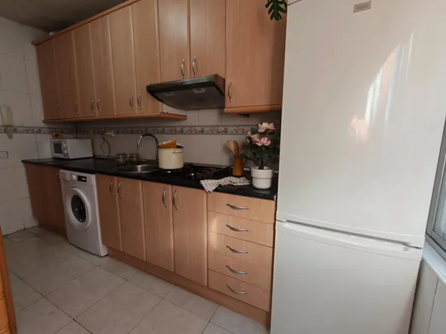 Encantador Apartamento, muy luminoso !!! — 9