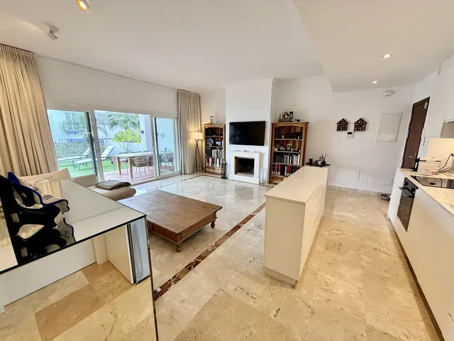 Apartamento 3 habitaciones 109m² en venta - Marbella — 6