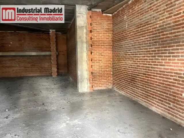 LOCAL COMERCIAL EN VENTA EN ARGANDA DEL REY — 5