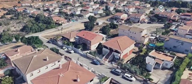 Venta casa en Santa Oliva (Tarragona)