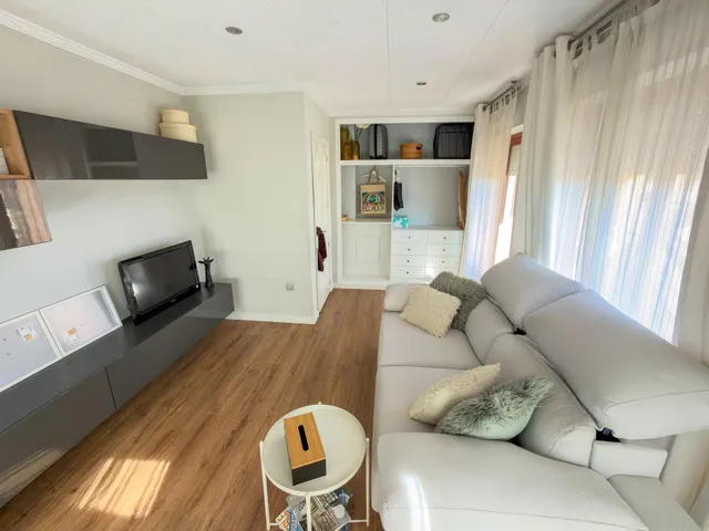 Piso en Cox — 22