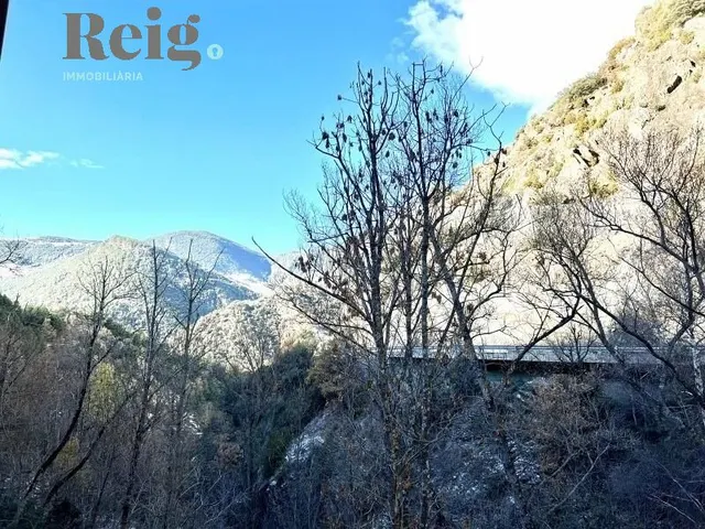 Fantastico piso seminuevo en sant julià — 4