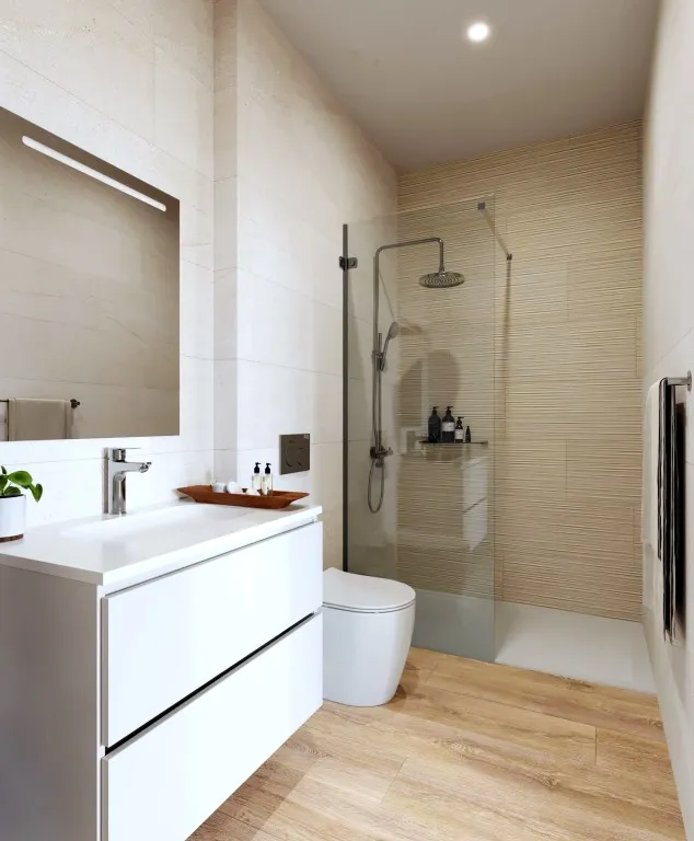 Apartamento en Venta en Torrox Málaga — 14