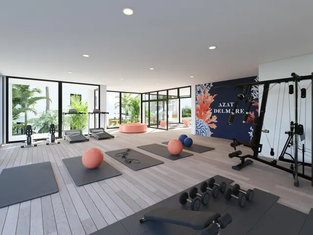 Ático 3 habitaciones 106m² en venta - Bahía de Casares — 9