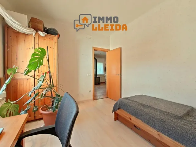 Casa de estilo rústico con patio y mucho encanto en Calaf — 15