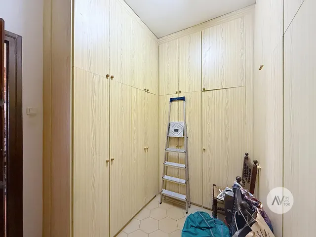 Amplio Piso en Sant Gervasi - La Bonanova, Ideal para Reformar — 21