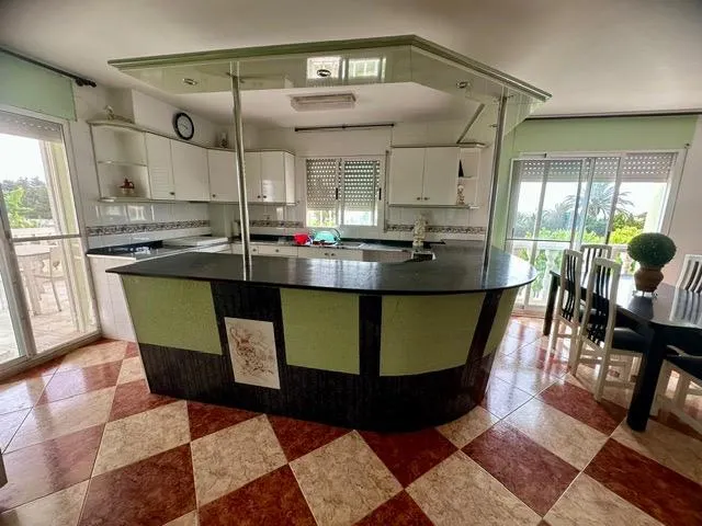 Fantástico chalet a 50m del mar — 10