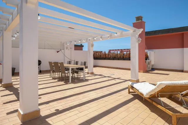 Ático 3 habitaciones 90m² en venta - Centro — 18