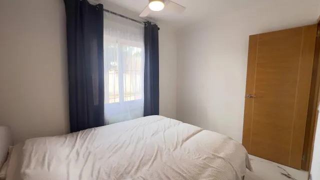 Bungalow Planta Baja 3 habitaciones 80m² en alquiler - La Regia — 35