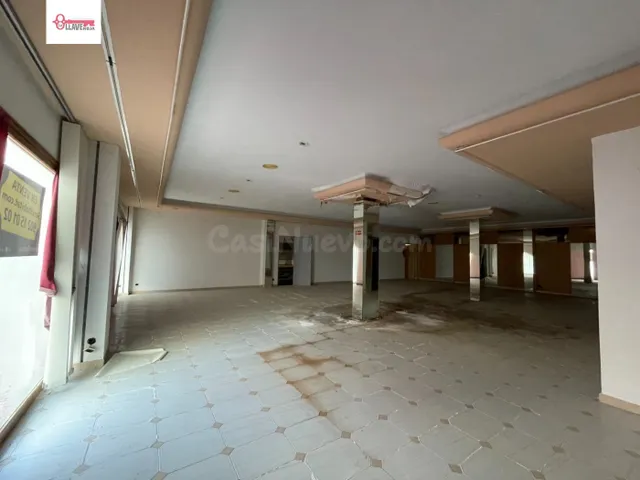 Local comercial en venta en Belorado - foto 4