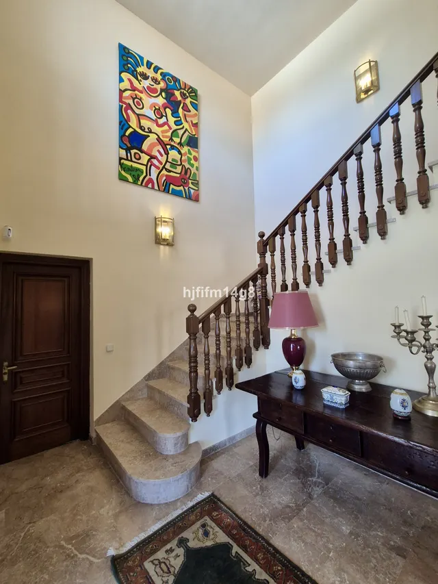 Chalet 3 habitaciones 359m² en venta - Marbella — 16