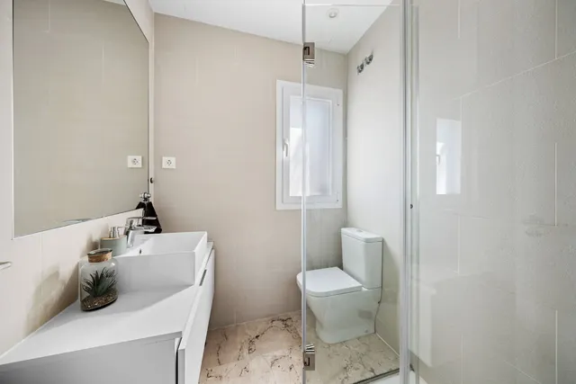 Apartamento 3 habitaciones 112m² en venta - Costa del Sol — 28