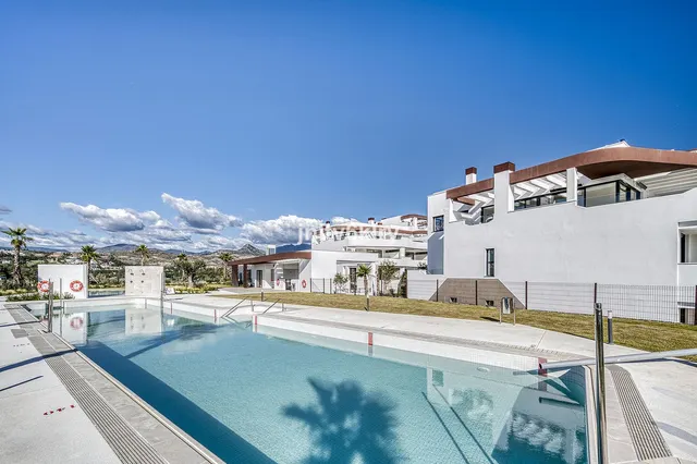 Ático 3 habitaciones 133m² en venta - Costa Del Sol — 39