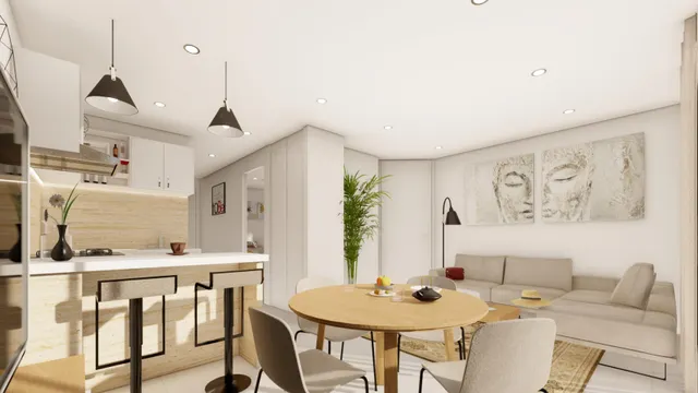 Villa 3 habitaciones 120m² en venta - Los Urrutias — 16