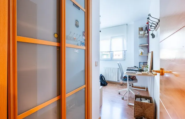 Oportunidad! Piso en Urb. Las Suertes — 25