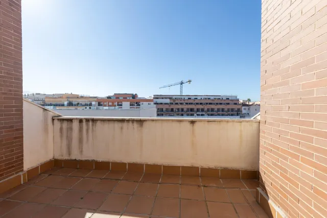 Casa Unifamiliar en Churriana de la Vega — 35