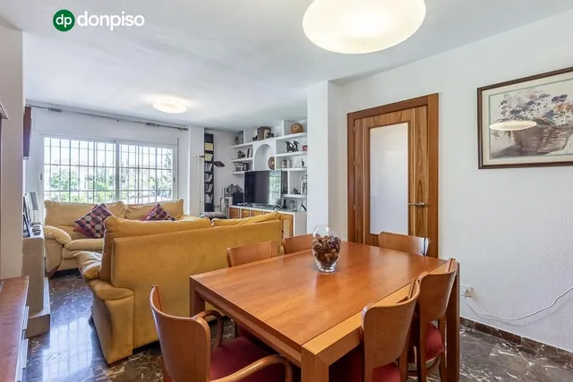 CASA PAREADA EN LA ZUBIA CON PISCINA, ZONA DE BARBACOA Y JARDÍN — 13