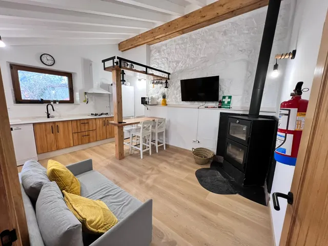 LOFT EN ALQUILER RIONANSA — 16