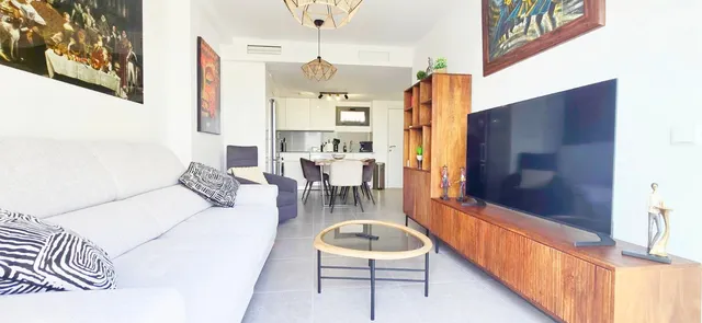 Ático 2 habitaciones 149m² en venta - Centro — 8