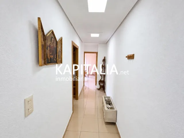 ESTUPENDA CASA ADOSADA CON GARAJE PRIVADO A LA VENTA EN ENGUERA — 22