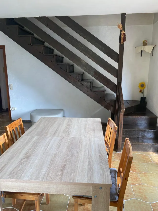 CASA RUSTICA EN ALQUILER — 11