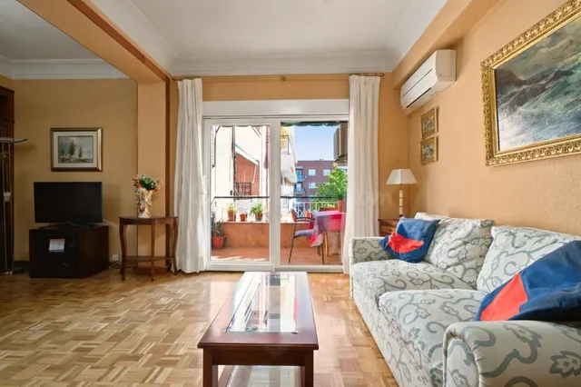 Piso en Venta en Madrid Madrid — 2