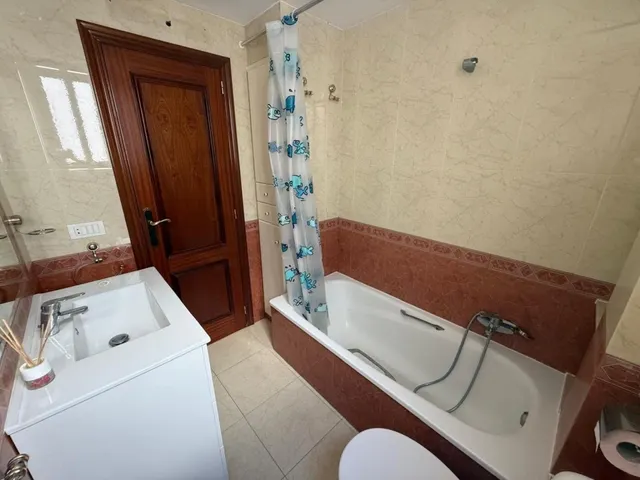 PISO EN CENTRO DE BURRIANA — 19