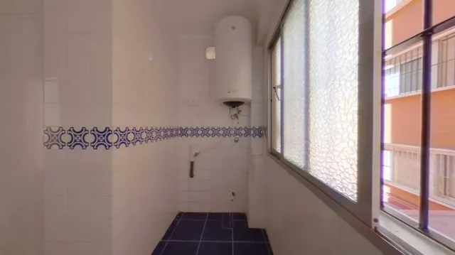VIVIENDA ALQUILADA EN CIUDAD JARDIN CON SEGURO DE IMPAGO V66 — 22