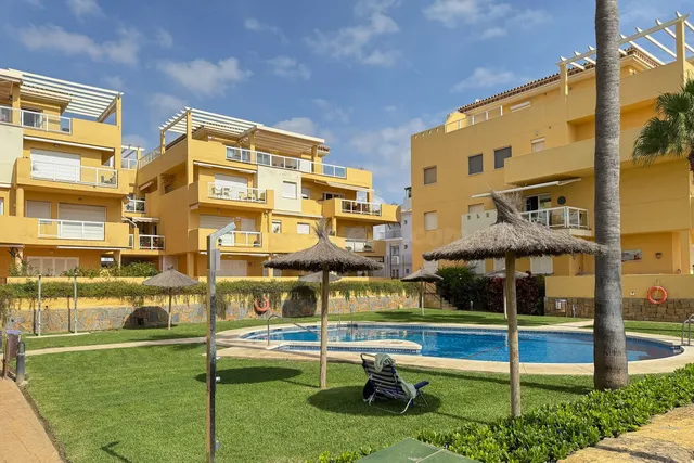 Apartamento 2 habitaciones 90m² en venta - Riviera del sol - foto 4