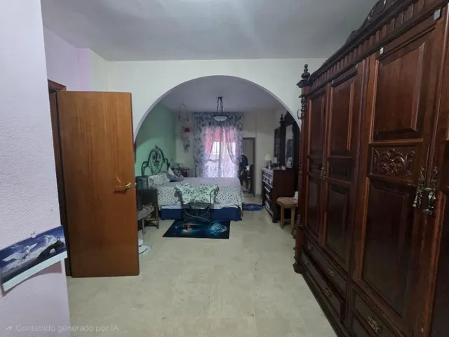 Chalet pareado - Bormujos — 25