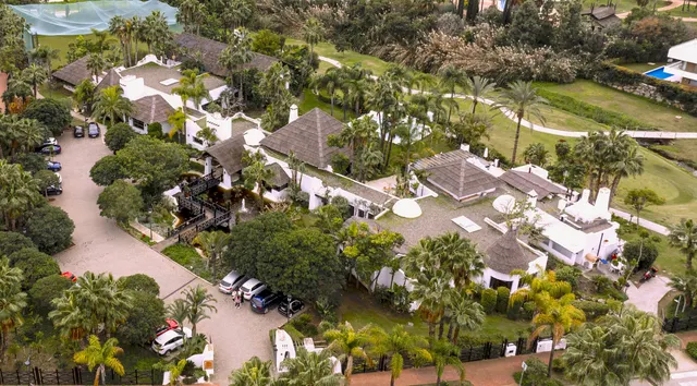 Chalet 5 habitaciones 287m² en venta - Costa Del Sol — 17