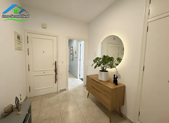 PISO EN VENTA – PLAZA RISUEÑO, BARRIO UNIVERSITARIO, CARTAGE - foto 4