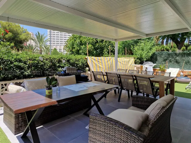 Chalet en Playa Levante — 17