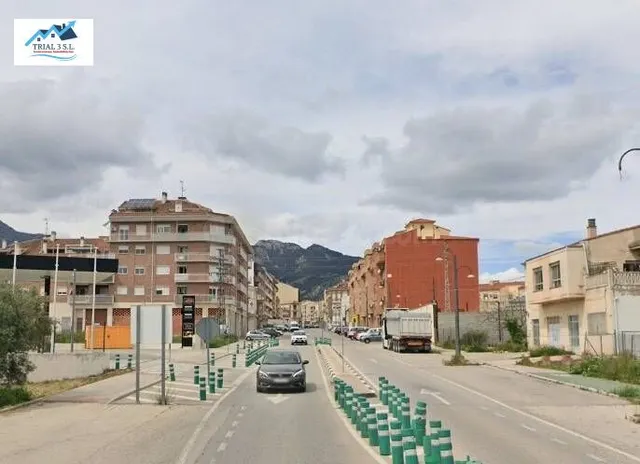 Venta Dúplex en Muro de Alcoy - Alicante - foto 2