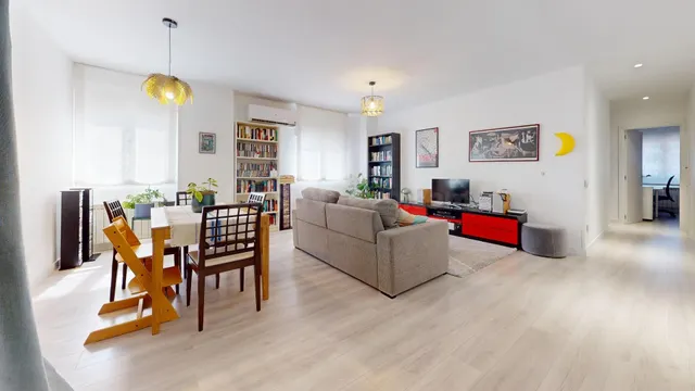 EL PISO QUE LLEVAS MUCHO TIEMPO ESPERANDO - foto 4
