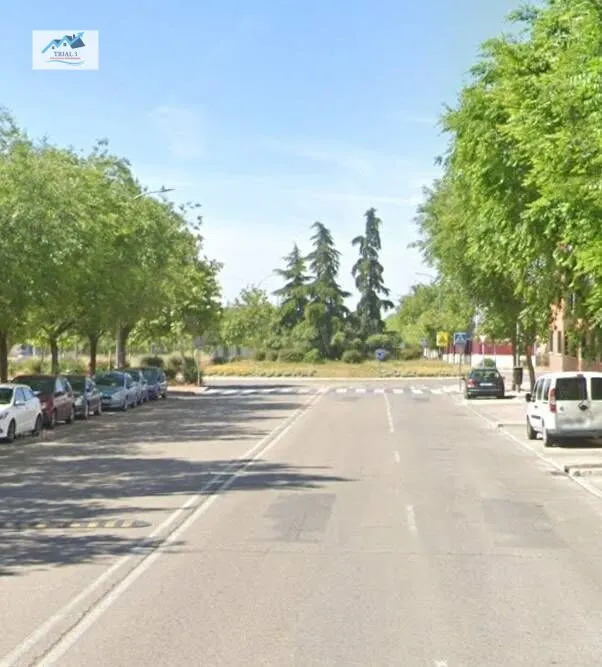Venta Piso en Madrid