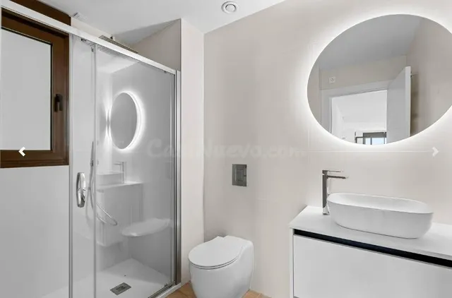 APARTAMENTO DE 2 DORMITORIOS 2 BAÑOS EN ORIHUELA COSTA ( PAU - foto 3
